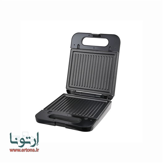 ساندویچ ساز تکنو مدل Te‑407